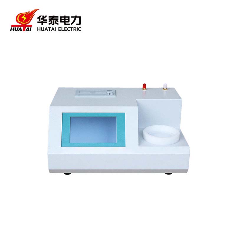 HUATAI JWS-1 全自動(dòng)油微量水分測定儀